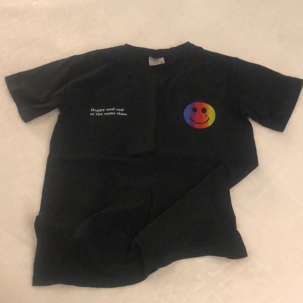 Kacey Musgraves Unisex-fit Concert Tee